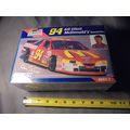 Revell SEALED McDonald's NASCAR THUNDERBIRD MOD...