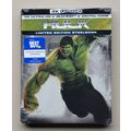 The Incredible Hulk Best Buy Limited Collectibl...