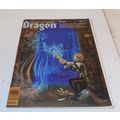 Vintage 1988 Dragon Magazine Monthly Adventure ...