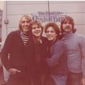 The Beatles Revival Band Vintage 1976 German Pr...