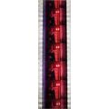 Pk GEB -D - MIX - GC 058f . 1 STRIP OF 5 - 35MM...