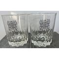 Scotch Whisky Black Douglas Deluxe x 2 Drinking...