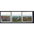 Russia & Soviet Union 6090-6092 MNH Birds Ducks...