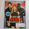 ENTERTAINMENT WEEKLY-OCTOBER 28, 2011-AMERICAN ...