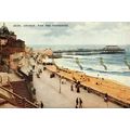Cromer, Pier & Promenade, Norfolk, 45036 Photoc...