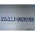 1994 - 2002 Dodge Ram 1500 Emblem OEM 55295310 ...