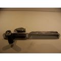 1964 CHRYSLER IMPERIAL LH DOOR LATCH HANDLE LEV...