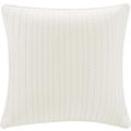 INK+IVY Single 100% Cotton Euro Sham-26" x 26"-...
