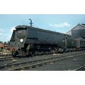 pu2620 - Hampshire - Engine No.34043 at Eastlei...