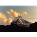 D026865 Matterhorn. Sonnenuntergang. Joe Hunn
