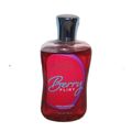 Berry Flirt Shower Gel 10 oz Bath & Body Works ...