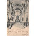Kathedrale, Luzern, 1908 - Charnaux Frères AK