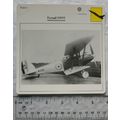 Parnall Pipit - GB - Fighter - Collectors Club ...