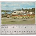 1968 postcard Bowness, Lake Windermere