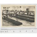 vintage postcard Moet & Chandon Salle D'Emballage