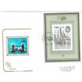 1980 London International Stamp Exhibition, Min...