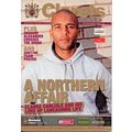 BURNLEY v BLACKPOOL CHAMPIONSHIP 2007