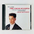 Antonio Vivaldi - The Four Seasons: Nigel Kenne...
