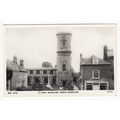 St Mary Magdalene Church Woodstock Postcard RP ...