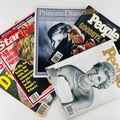 Princess Diana Magazine Collection Lot (People ...