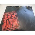 James Brown - Get Up (I Feel Like Being A) Sex Machine - 1991 - 12" Vinyl Single