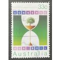 AUSTRALIA 1985 sg 0978 USED #3
