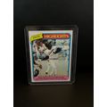 1979 Highlights [Willie McCovey] #2 | 1980 Topp...