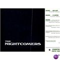 THE NIGHTCOMERS Marlon Brando, Stephanie Beacha...