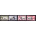 jamaica stamps 1938 hm sg129 sg 129
