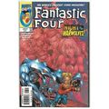 FANTASTIC FOUR # 7 ( Vol.3 / 1998 )