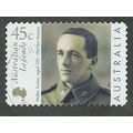 AUS 2000 45c (S/A) 'AUSTRALIAN LEGENDS' FINE US...