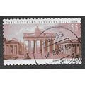 GER 2007 €0.55 (S/A) 'CARL GOTTHARD LANGHANS' F...