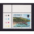 1989-95 Jersey Scenes, NH Mint Stamp, SG 475 #1