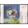 AUSTRALIA, Hans Heysen, Cottage Bunch, blue 201...