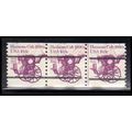 Used 1904a 10.9c Hansom Cab Fine PNC 1/3 Line G...