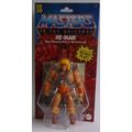 MASTERS OF THE UNIVERSE RETRO PLAY 'HE -MAN ' a...