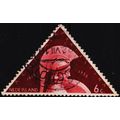 Netherlands. 1936 6c S.G.460 Used