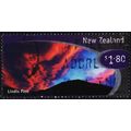 New Zealand. 1998 $1.80 S.G.2187 Used