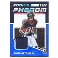 OPTIC PHENOMS JERSEY HYPER PRIZM JOHN METCHIE R...