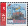 Belgique 2007 Michel 3716IBE O Cote (2008) 2.60...