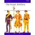 The Royal Artillery