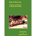 A History of Railways in Papua New Guinea 1997