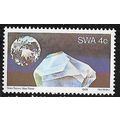 SWA 1979 SG 334 - MNH (**)
