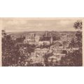 Winchester from St.Giles Hill Hampshire Postcar...