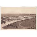 The Baths Morecambe Postcard Lancashire 30862