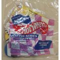 1993 McDonalds Hot Wheels Camaro Mint in Package