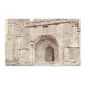 NICE PRINTED POSTCARD THE SOUTH PORCH MALMESBUR...