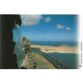 SPANISH POSTCARD MIRADOR DEL RIO LANZAROTE