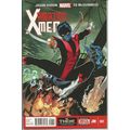 Amazing X-Men #1 (1st Print) Marvel Now 2013 Aa...