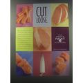 1996 National Pork Producers Council Ad - Cut Loose